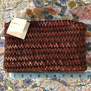 naturaBrazil raffia bag